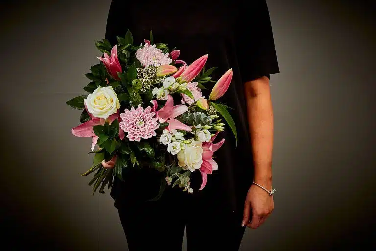 Quality Flower Delivery County Dublin Arbour Blooms Florist