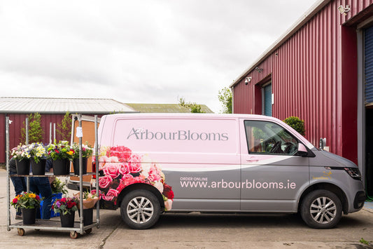 The Complete Guide to Flower Delivery in Dublin
