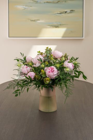 Peonies Are Back: The Most Loved Flower of All Time Has Arrived