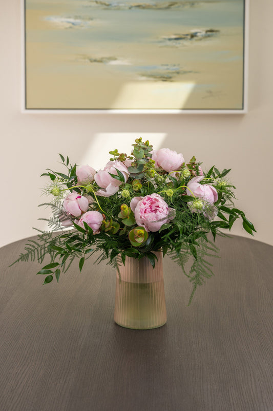 Peonies Are Back: The Most Loved Flower of All Time Has Arrived