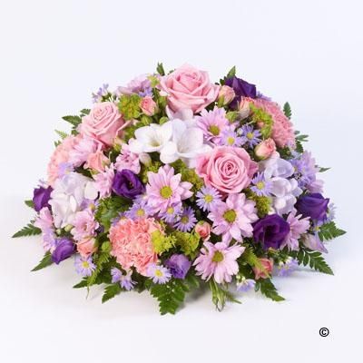 Funeral Floral Posies