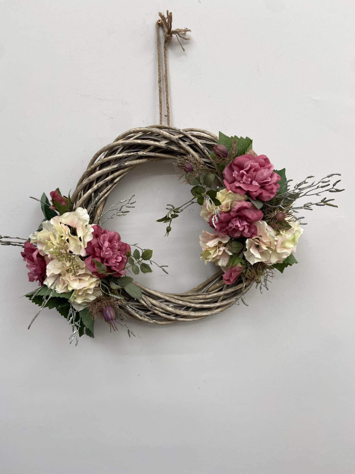 Door Wreaths
