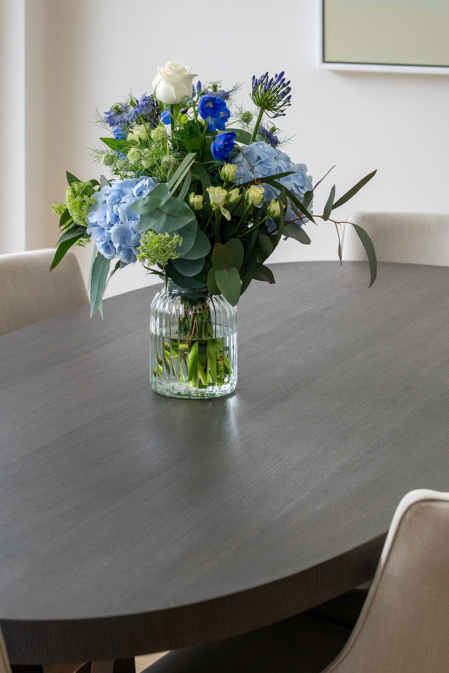 Signature Vase Arrangements