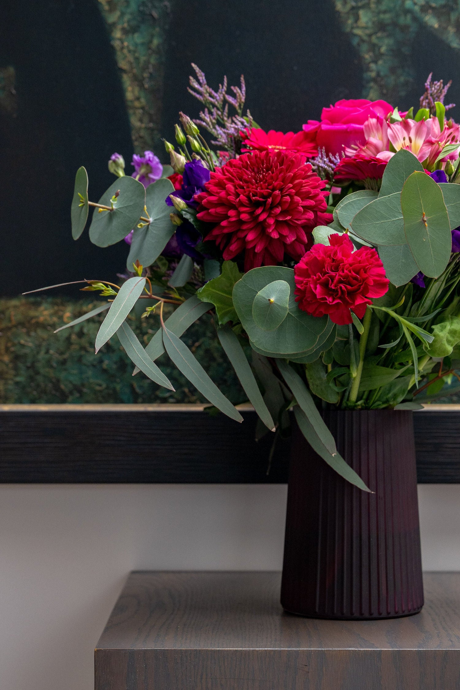 Anniversary Flowers