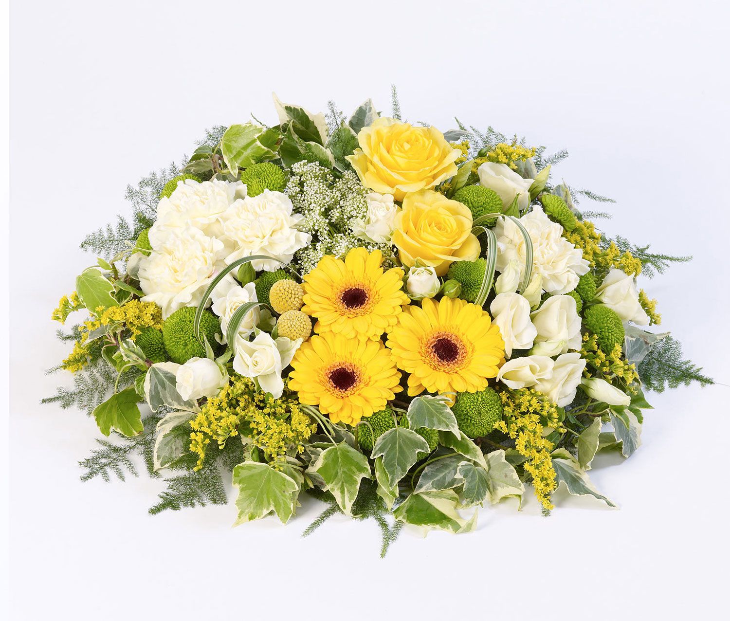 Funeral Flowers