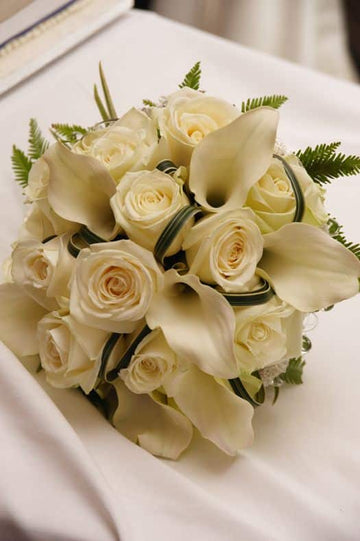 Bridal Flowers