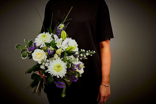 Arbour Blooms fresh flowers