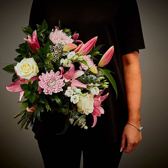 Arbour Blooms Flowers