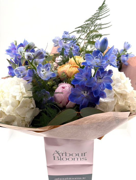 Garden Cloud Bouquet