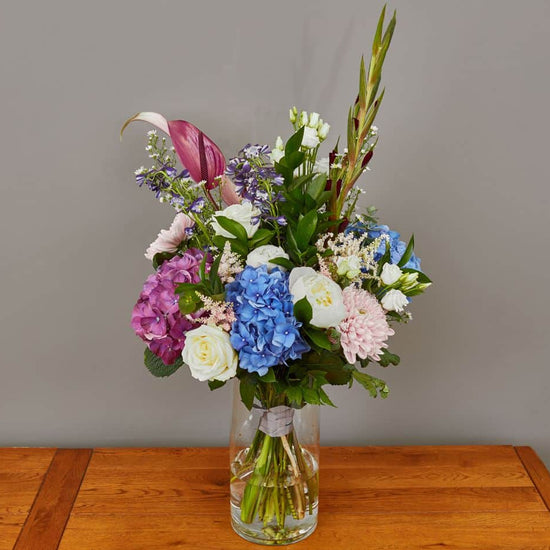 Isla Mai Arbour Blooms Thumb