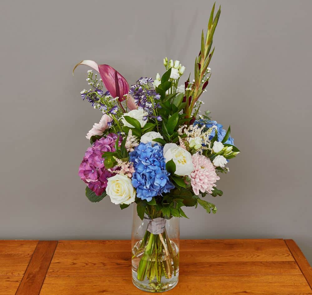 Isla Mai Arbour Blooms Thumb