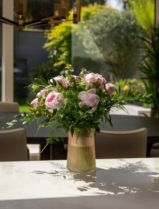 Irish Peony Rose