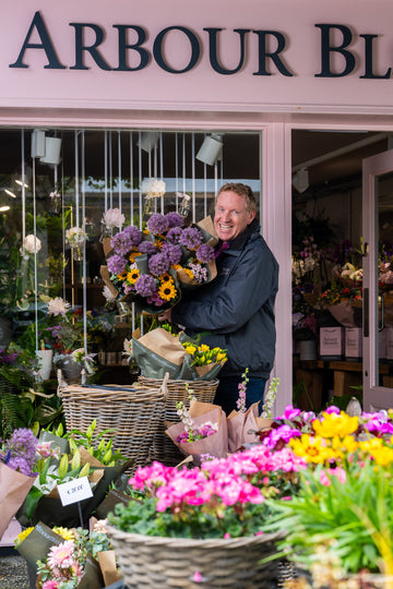 Trusted Dublin Florists for More Than Twenty Years