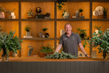 Six Week Flower Course