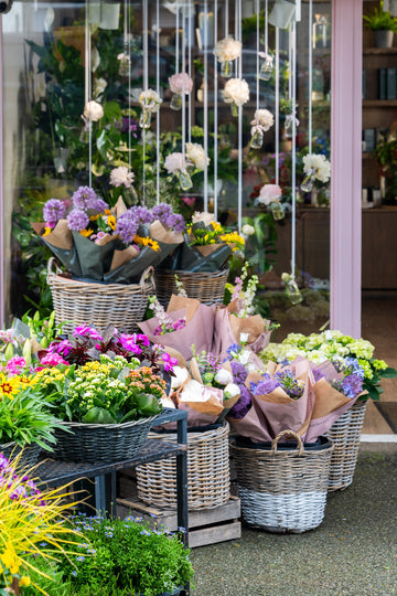 Trusted Dublin Florists for More Than Twenty Years