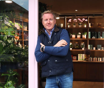 Trusted Dublin Florists for More Than Twenty Years